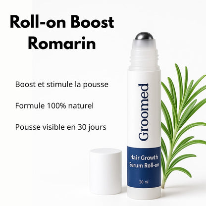 Roll-On Boost Romarin