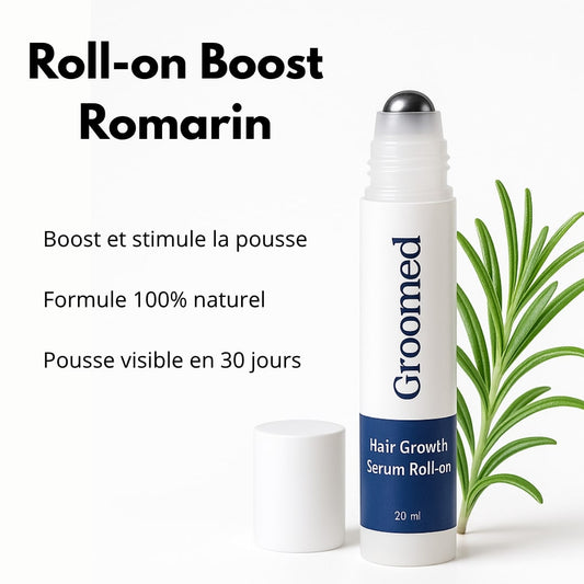 Roll-On Boost Romarin
